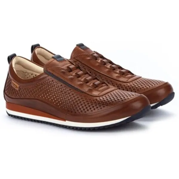 Pikolinos Lage Sneakers Pikolinos 41026 — vergelijk prijzen bij 1 winkel