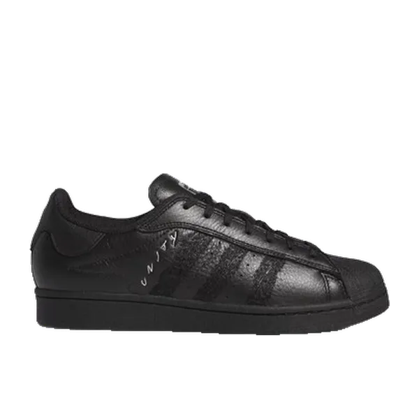 adidas Superstar ADV X Unity Zwart, vergelijk prijzen bij 1 winkel