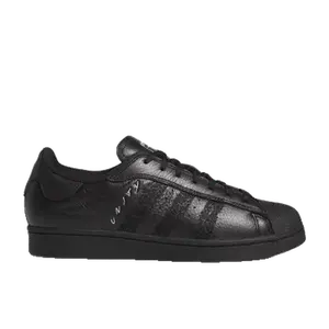 adidas Superstar ADV zwart