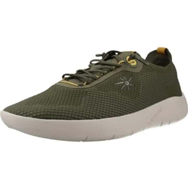 Sunni Sabbi Lage Sneakers Sunni Sabbi Sport Zapatillas Hombre Modèle Flyx 011