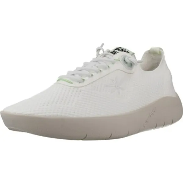 Sunni Sabbi Lage Sneakers Sunni Sabbi Sport Zapatillas Mujer Modèle Flyx 059