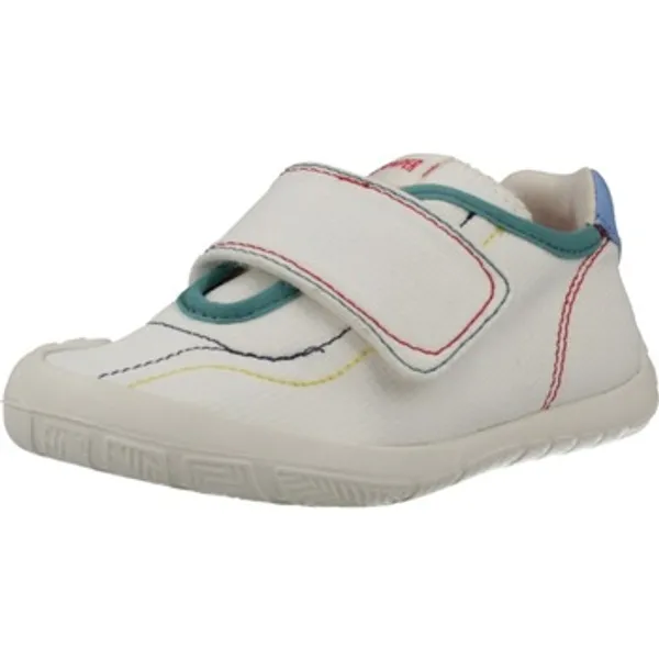 Camper Lage Sneakers Camper Zapatillas Niño Modèle Cartoon Houston