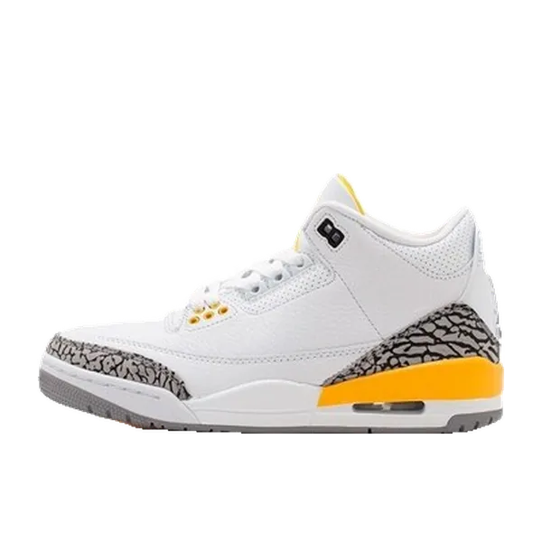 Nike Air Jordan 3 Retro Multicolor, vergelijk prijzen bij 2 winkels