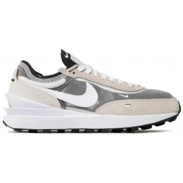 Nike Lage Sneakers Nike Waffle One