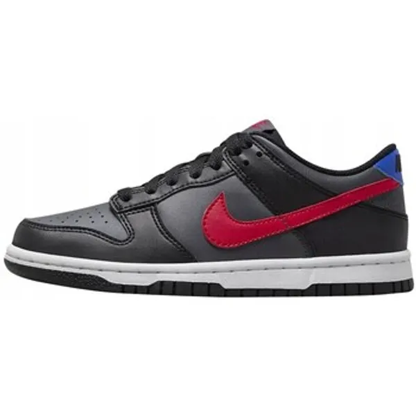 Nike Lage Sneakers Nike Dunk Low Gs