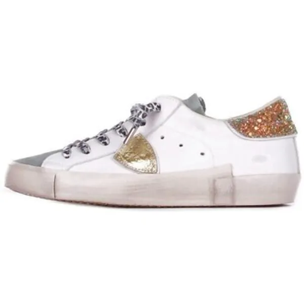 Philippe Model Lage Sneakers Philippe Model PRLD