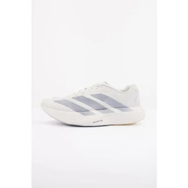Adidas Lage Sneakers adidas Sport Zapatillas Mujer Modèle Adizero Evo Sl Wove