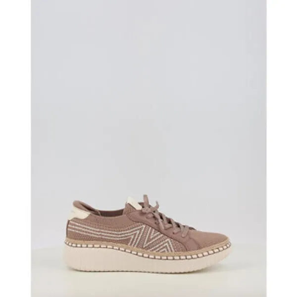 Skechers Lage Sneakers Skechers WILSHIRE BLVD - BELLEVUE 100716