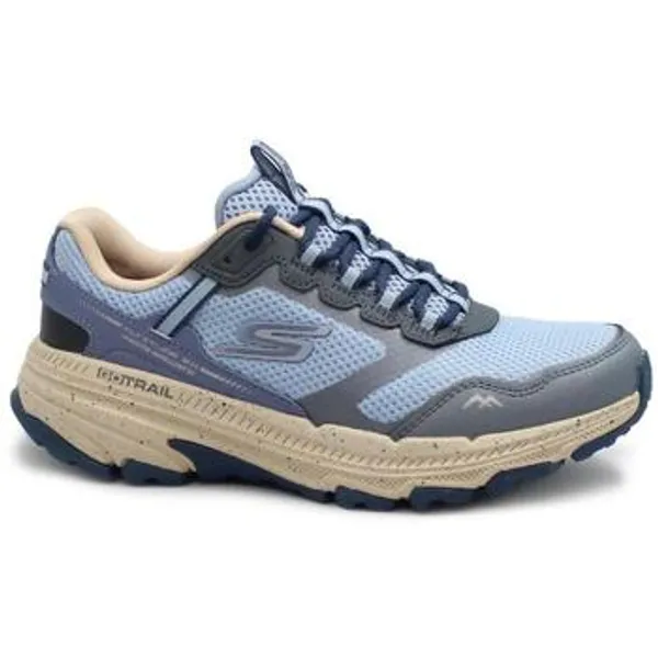 Skechers Lage Sneakers Skechers SKE-CCC-129525-SLT