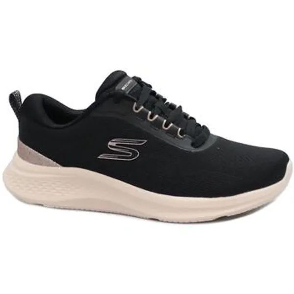 Skechers Lage Sneakers Skechers SKE-CCC-150629-BKRG