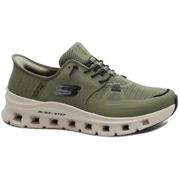 Skechers Lage Sneakers Skechers SKE-CCC-232930-OLBK