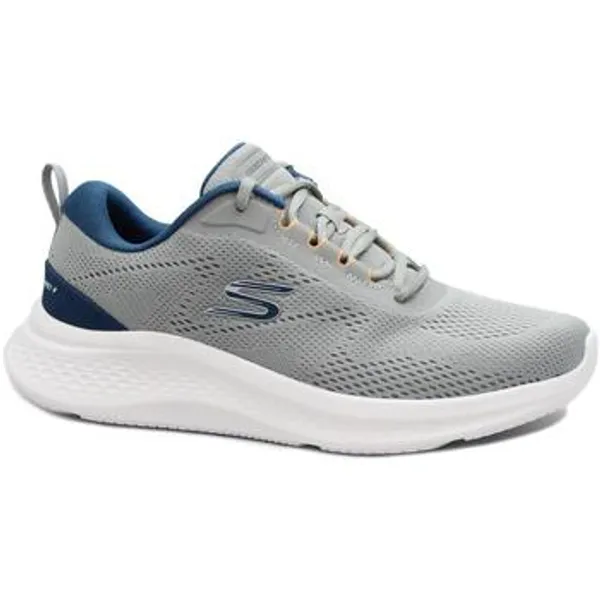 Skechers Lage Sneakers Skechers SKE-CCC-233184-GYBL