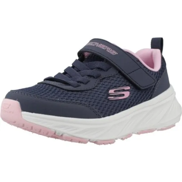 Skechers Lage Sneakers Skechers Zapatillas Niña Modèle Edgeride Smooth Journey — vergelijk prijzen bij 1 winkel