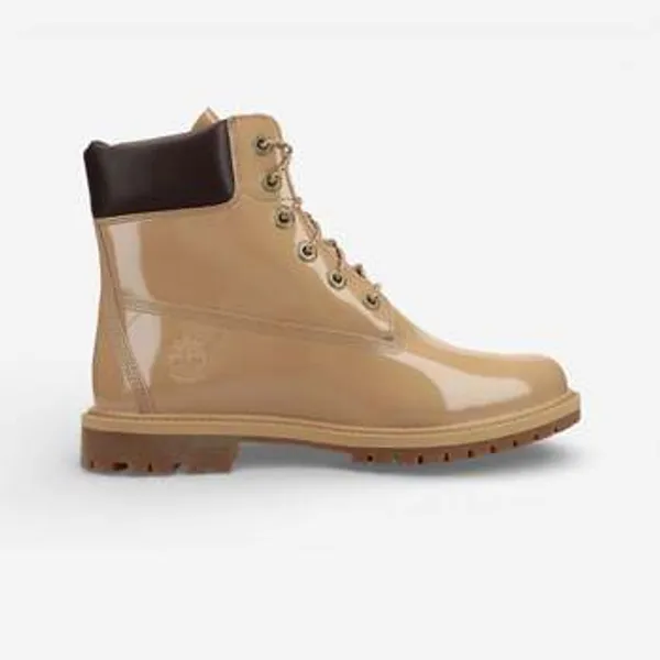 Timberland Sneakers Timberland Women's Patent Leather Premium 6-Inch