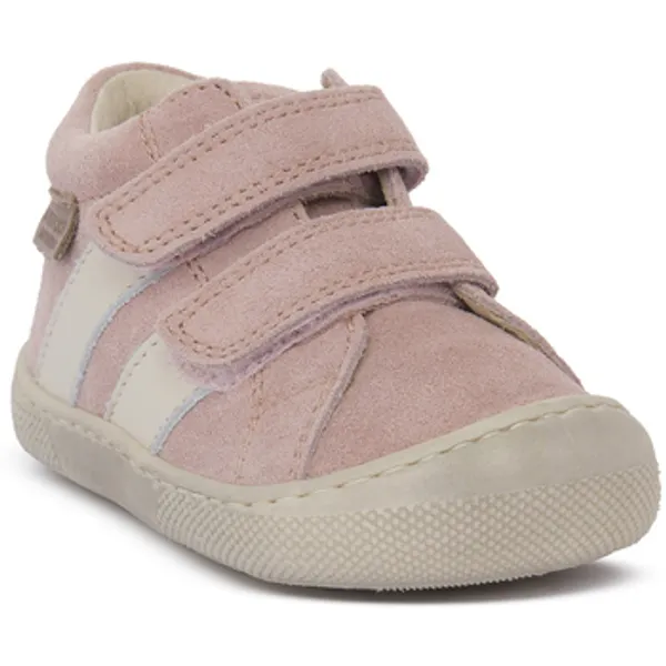 naturino Lage Sneakers Naturino 3M31 BAREFOOT