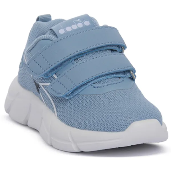 Diadora Lage Sneakers Diadora 65067 EVO RUN TD