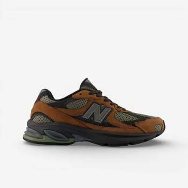 New Balance Lage Sneakers New Balance 2010 Brown