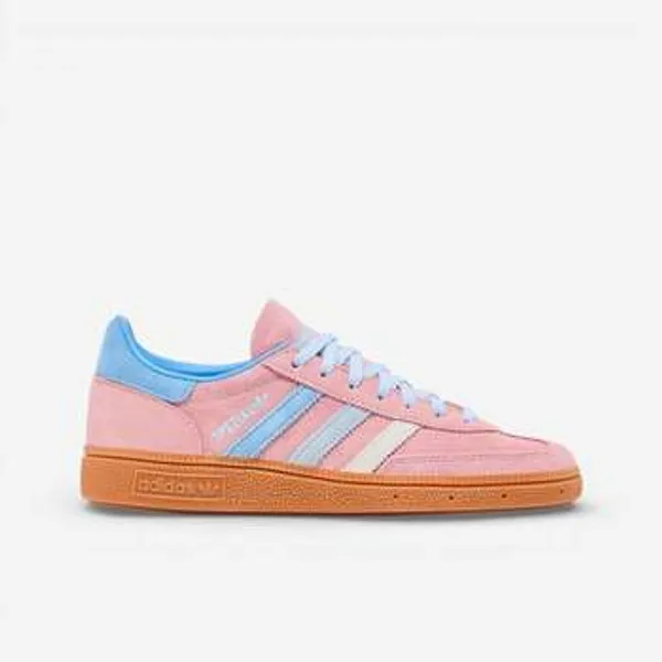 Adidas Lage Sneakers adidas Handball Spezial Semi Pink Spark (Women's)