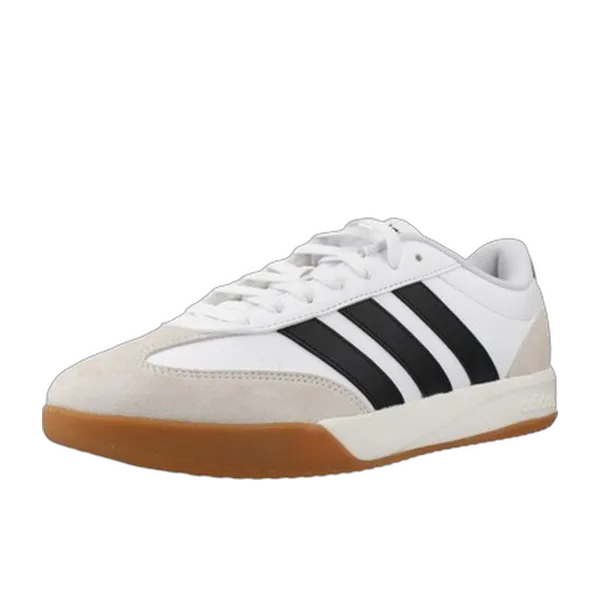 adidas VL Court Fc Wit, vergelijk prijzen bij 1 winkel