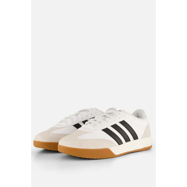 adidas VL Court Fc Wit, foto 3 van 6