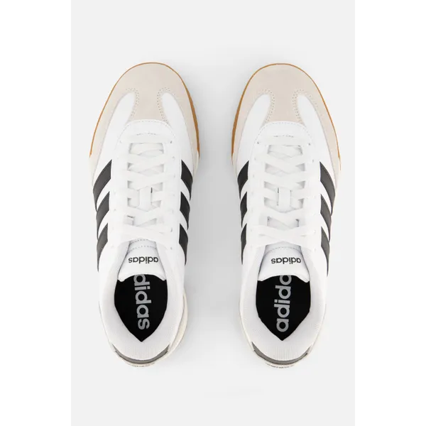 adidas VL Court Fc Wit, foto 5 van 6