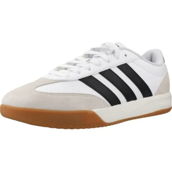 adidas VL Court Fc Wit, foto 2 van 6