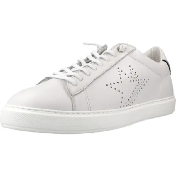 Cetti Lage Sneakers Cetti Sport Zapatillas Hombre Modèle V26 Nature Deportivos