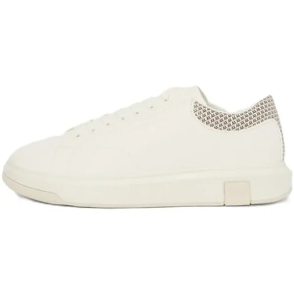 EAX Lage Sneakers EAX XM001964AF19403 — vergelijk prijzen bij 1 winkel