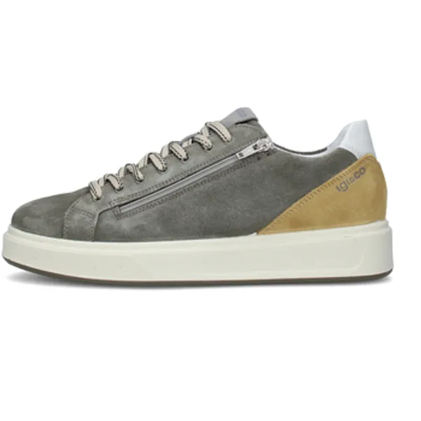 IGI&Co Lage Sneakers IgI&amp;CO 1130211 — vergelijk prijzen bij 1 winkel