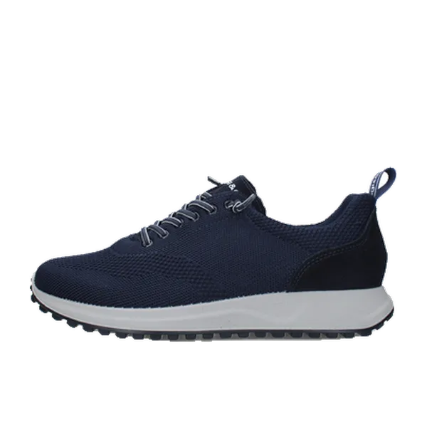 IGI&Co Lage Sneakers Blauw, vergelijk prijzen bij 1 winkel