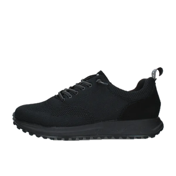 IGI&Co Lage Sneakers Zwart, vergelijk prijzen bij 1 winkel