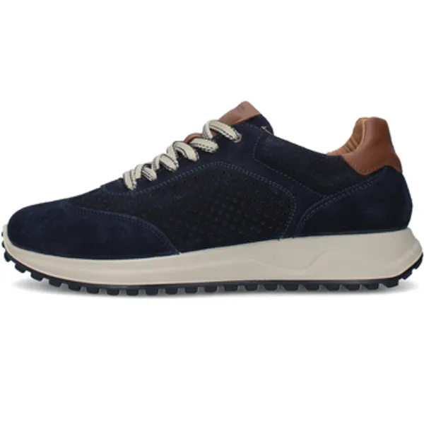 IGI&Co Lage Sneakers IgI&amp;CO 1118311 — vergelijk prijzen bij 1 winkel