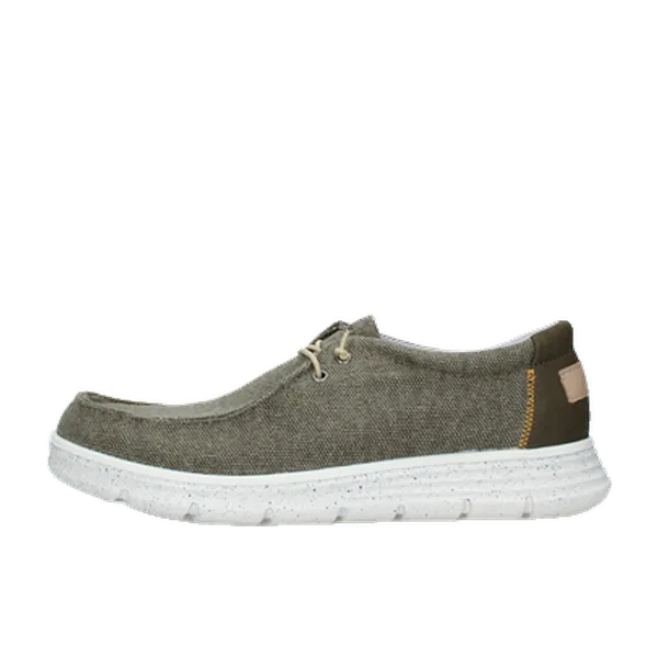 IGI&Co Lage Sneakers Groen, vergelijk prijzen bij 1 winkel