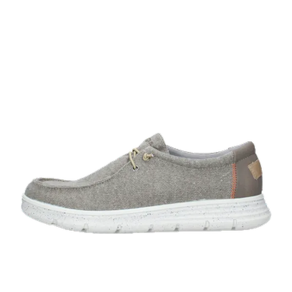 IGI&Co Lage Sneakers Beige, vergelijk prijzen bij 1 winkel