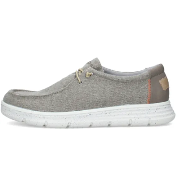 IGI&Co Lage Sneakers Beige, foto 2 van 2