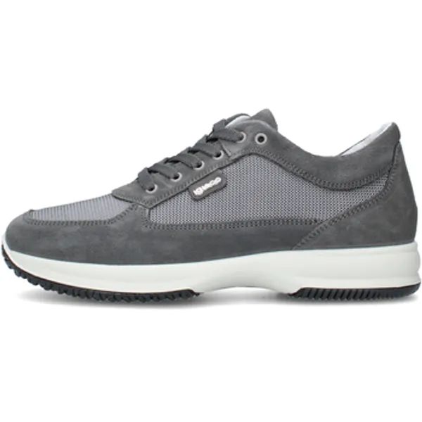 IGI&Co Lage Sneakers IgI&amp;CO 1113111 — vergelijk prijzen bij 1 winkel