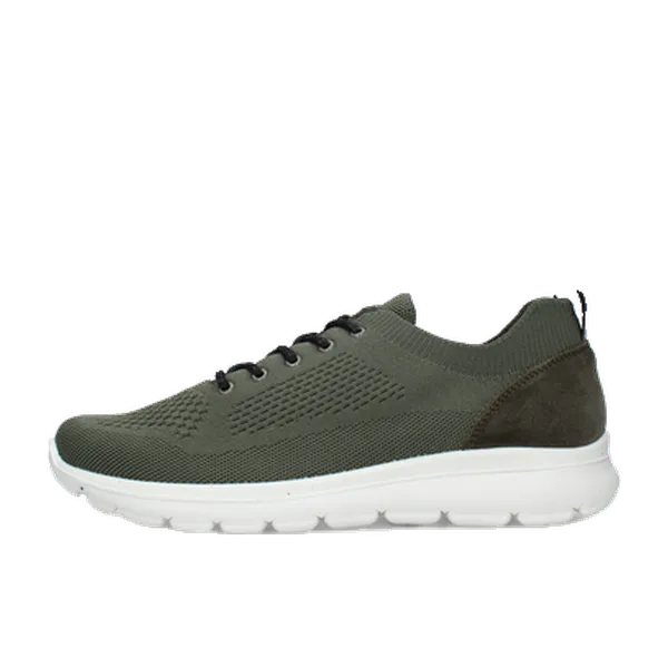 IGI&Co Lage Sneakers Groen, vergelijk prijzen bij 1 winkel