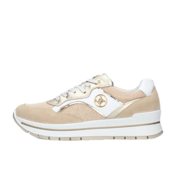 IGI&Co Lage Sneakers Wit, vergelijk prijzen bij 1 winkel