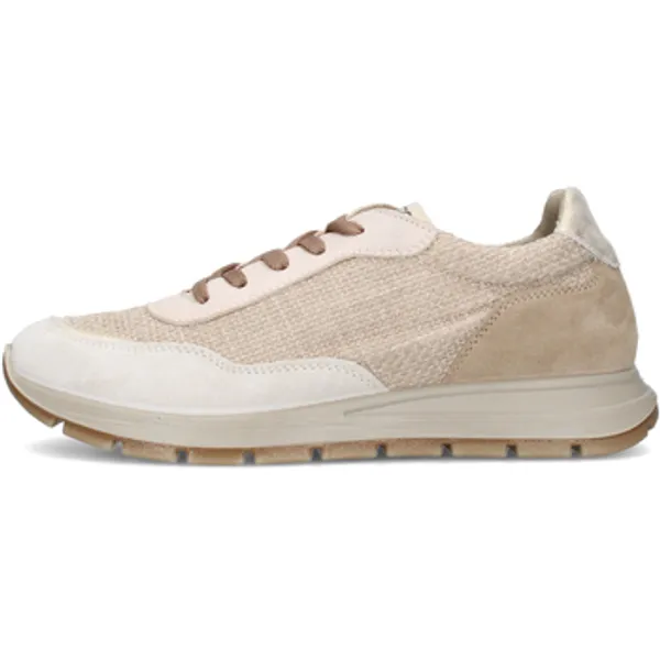 IGI&Co Lage Sneakers Beige, foto 2 van 2