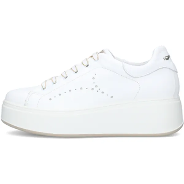 IGI&Co Lage Sneakers IgI&amp;CO 1147011 — vergelijk prijzen bij 1 winkel