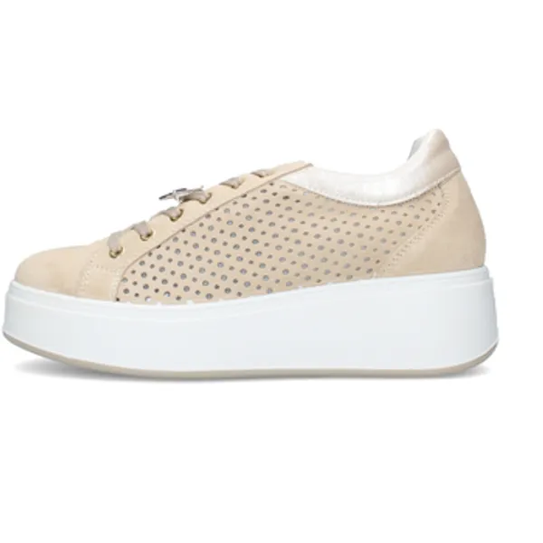 IGI&Co Lage Sneakers IgI&amp;CO 1146922 — vergelijk prijzen bij 1 winkel