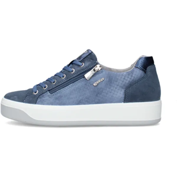 IGI&Co Lage Sneakers IgI&amp;CO 1144311 — vergelijk prijzen bij 1 winkel