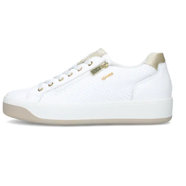 IGI&Co Lage Sneakers IgI&amp;CO 1144300 — vergelijk prijzen bij 1 winkel
