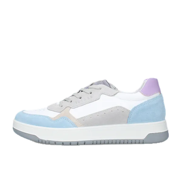 IGI&Co Lage Sneakers Blauw, vergelijk prijzen bij 1 winkel