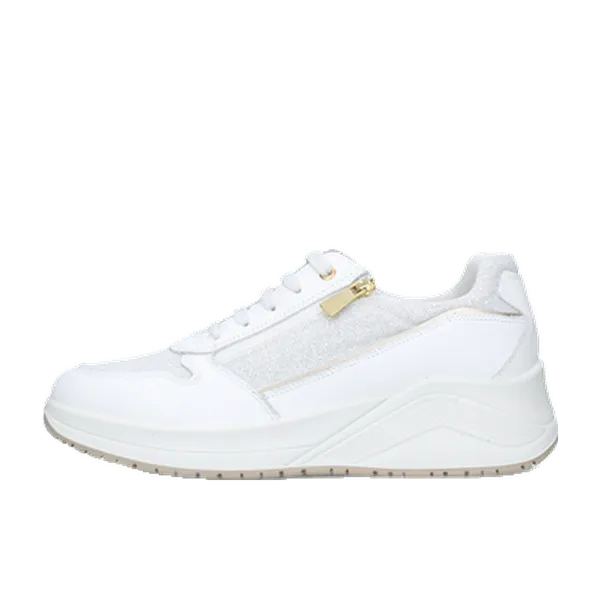 IGI&Co Lage Sneakers Wit, vergelijk prijzen bij 1 winkel
