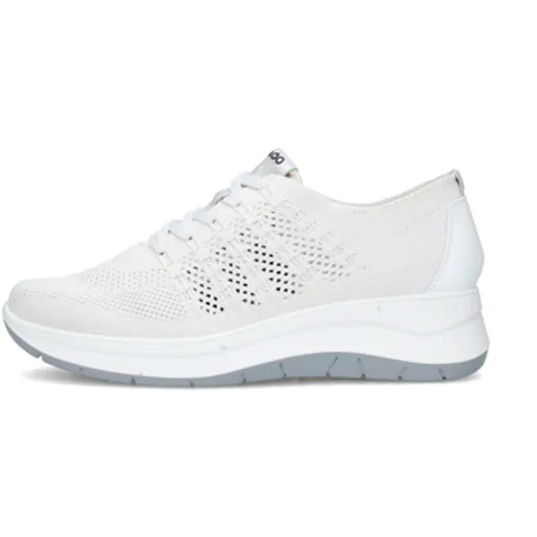 IGI&Co Lage Sneakers IgI&amp;CO 1140844 — vergelijk prijzen bij 1 winkel