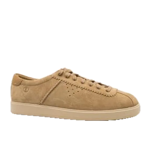 Clarks Lage Sneakers Beige, vergelijk prijzen bij 1 winkel