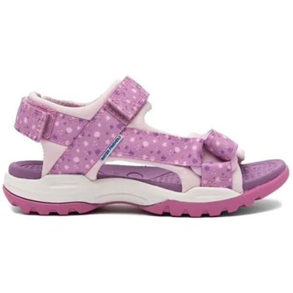 Geox Lage Sneakers Paars, vergelijk prijzen bij 1 winkel