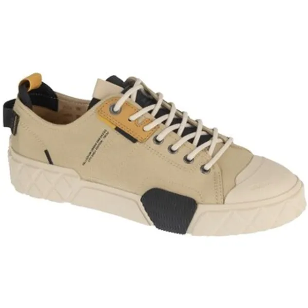 Palladium Lage Sneakers Palladium Ace City Shell LO