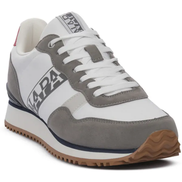 Napapijri Lage Sneakers Napapijri K01 COSMO — vergelijk prijzen bij 1 winkel